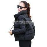 GZY Fashion Design Over Stock Latest Coat Picture Women Winter Coat 2014 thumbnail-4