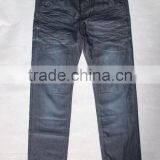 GZY New Style Jeans Mixed Stock Jeans Dollar Jeans thumbnail-3