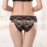 Yun Meng Ni Underwear Ladies Undergarments Underwear Manufacturer Women Lingerie Lady Panty thumbnail-3