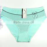 Yun Meng Ni Underwear High Waist Plus Size XXL XXXL XXXXL Cotton Woman Panties thumbnail-3