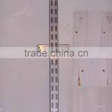 Double Layer Slotted Square Tube thumbnail-3