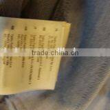 High Quality Garments Kids Fleece Harem Pants Stock Lots thumbnail-6