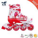 Hot Sale Inline Four Wheel Roller Skate Shoes for Children Sports thumbnail-3