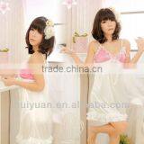 Girls Bodysuit Lingerie thumbnail-1