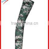 Custom Arm Sleeve Cover Sun Armband Skin Protection Sport Stretch Basketball thumbnail-2