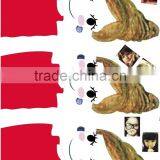 Soft Heat Transfer Offset Plastisol Heat Transfer Supplier in China thumbnail-3