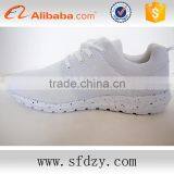 New Casual Style Walking Sport Shoes Ladies Fashion Sneakers Wholesale thumbnail-3