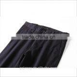 OEM Fashion Style Khaki Men Pants 100% Cotton Twill Slim Chinos Pants Men thumbnail-3