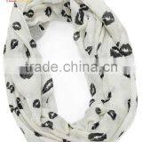 Printing Pattern Blended Winter Fashion Silk Scarf 2016 thumbnail-1