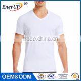 Sweat Stop Armpit Padded Modal Shirt thumbnail-6