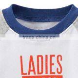 High Quality Organic Baby Clothed Wholesale Price Made in China thumbnail-2