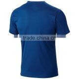 New Design Stretch Unisex Round Neck Short Fashion Men Beautiful t Shirt thumbnail-2
