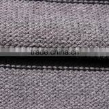 V Neck Pullover Stripe Korean Sweater Knitting Pattern thumbnail-4