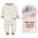 Newborn Baby Clothes Gilrs Boys Clothing Set Kids Clothes thumbnail-2