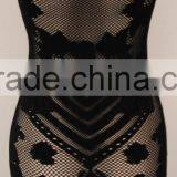 Factory Offer Sealess Hot Images Women Sexy Bra Underwear thumbnail-4