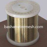 Cuzn37 Bashan High Quality Edm Wire thumbnail-5