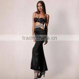 Runwaylover 081 2017 Ladies Sexy Sleeveless Spice Playsuits thumbnail-1