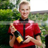 Chino Bespoke Designs Restaurant Staff Waiter and Waitress Uniform Design thumbnail-1