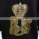 IGift Garment Factory Latest Product Good Quality Wholesale Heat Transfer Hoody thumbnail-5