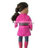 10 Years OEM Manufacturer 18 Inch American Girl Dolls Model thumbnail-3