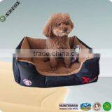 Luxury Detachable Waterproof Dog Bed thumbnail-1