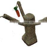 China Factory Cat Climbing Tree thumbnail-2