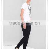 Low Price Men's Cool Casual Jogger Pants New Style Harem Pants Wholesale thumbnail-2
