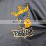 New Style Custom Men Cheap Official American Adult College Style Wool Varsity Baseball Old School Letterman Jacket Wholesale thumbnail-4