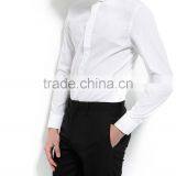 Men Dress Shirts Cotton Fabric Men Fashion Shirt thumbnail-3