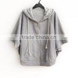 Custom Fashion Sweatshirts for Lady thumbnail-1