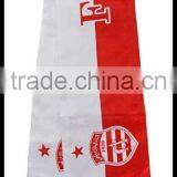 Polyester Football Scarf thumbnail-1