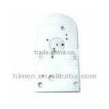 JUKI LK-1900 Sewing Machine Parts Throat Plate 135-15507 thumbnail-1