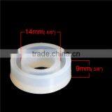 High Quality Finger Ring White Silicone Resin Mold thumbnail-2