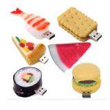 Factory Provide Hot Dog Hamburger Ice Cream Usb Flash Driver thumbnail-3