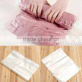 10 Pieces Wholesale Price Roll-up Compression Vacuum Saving Storage Bag Seal Compressed Organizer Camp Travel Home Luggage Pack thumbnail-3