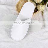 2017 New Design White Hotel Spa Waffle Slippers thumbnail-2