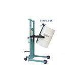 Hydraulic Drum Truck thumbnail-1