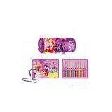 Sell 12 Color Markers in Roll Pouch thumbnail-1