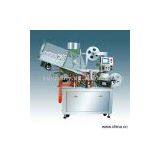 Sell Tube Holing, Sealing and Capping Machine thumbnail-1