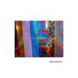 Sell PET Holographic Glitter Film thumbnail-1