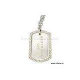 Sell Dog Tag thumbnail-1