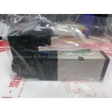 Valve 4KB319-00-LS CKD thumbnail-1