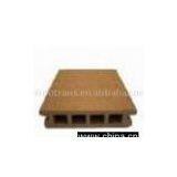 WPC-10 Wood Plastic Composite Flooring thumbnail-1