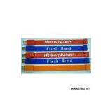 Sell USB Silicone Wristband thumbnail-1