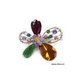 Sell Special Flower Brooch thumbnail-1