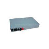 8 Port 802.3at Standard Gigabit Poe Switch Poe Adapter thumbnail-2