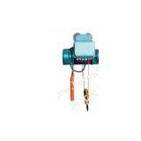 Hoist/Electric Hoist/Electric Chain Hoist/Electric Wire Rope Hoist/MD1 Electric Wire Rope Hoist thumbnail-1