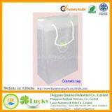 PP Flower Cosmetic Bag With String thumbnail-1