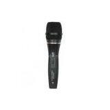 Dynamic Unidirectional Wired Microphone With 4M Cable thumbnail-1