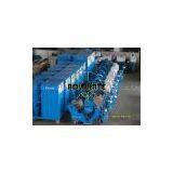 Sell Ground Shot Blasting Machine